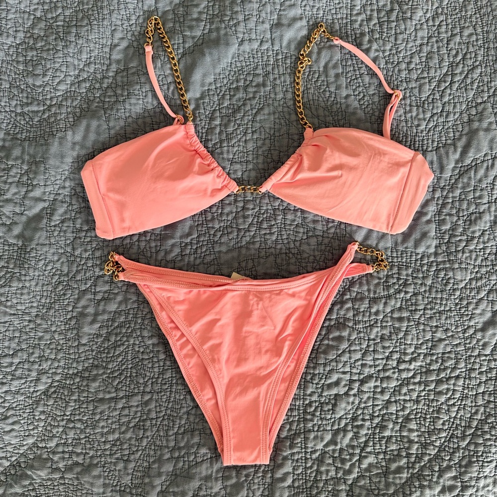 LSPACE Bikini Bottom - Picture 2 of 2